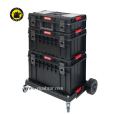 جعبه ابزارکیوبرک  QBRICK One Profi Set